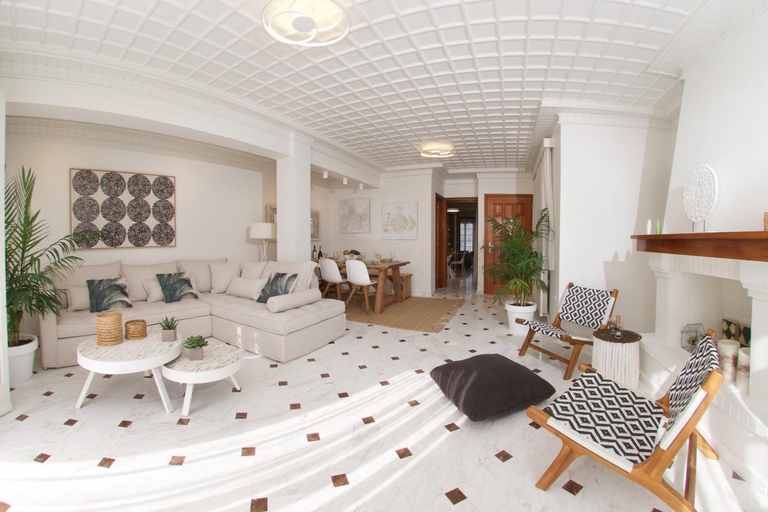 4, M house luxury suites, Ionian Islands