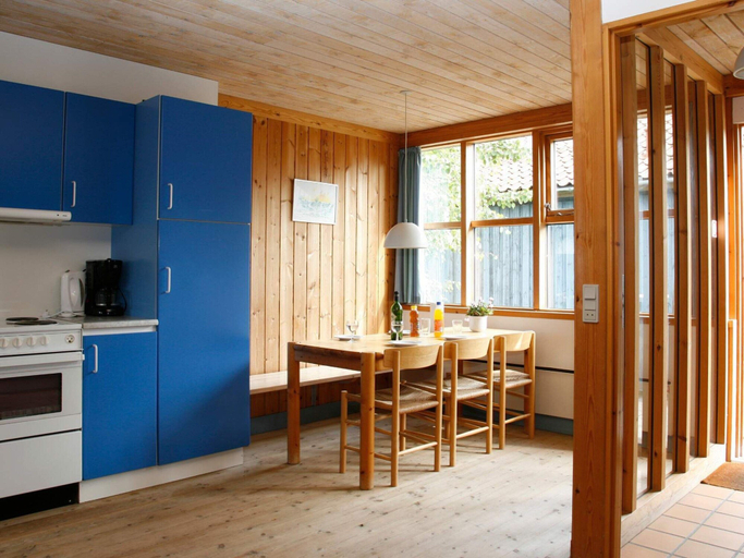 Others 5, 6 Person Holiday Home in Vaeggerlose, Guldborgsund