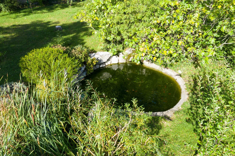 Garden 4, Apartmani Ravan, Čavle
