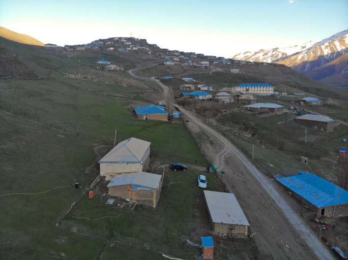 Others 4, Xinaliq Khinalig ELNUR GUEST HOUSE, New hotel, Quba