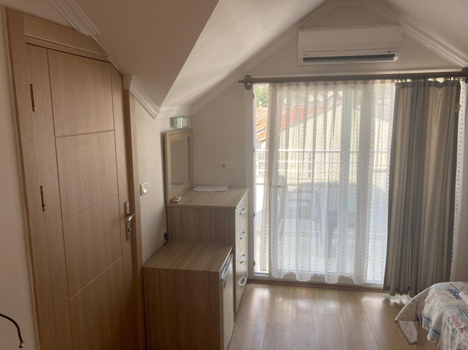 Bedroom 4, Tugay Hotel, Fethiye