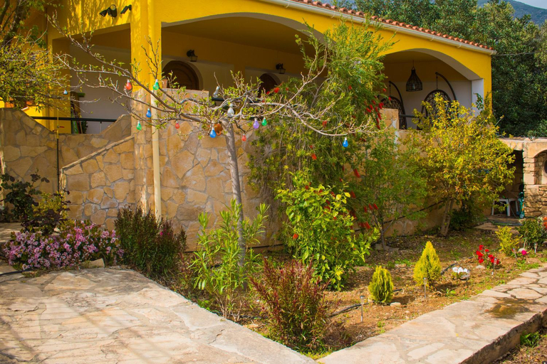 Exterior & Views 1, Villa Maria Triopetra, Crete