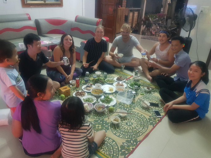 Others 5, Tam's Homestay, Bố Trạch