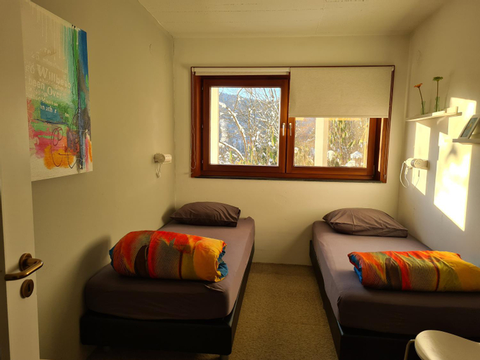 Ruime, gezellige vakantiewoning nabij Winterberg voor 2 tot 6 rustige natuurliefhebbers, Hochsauerlandkreis