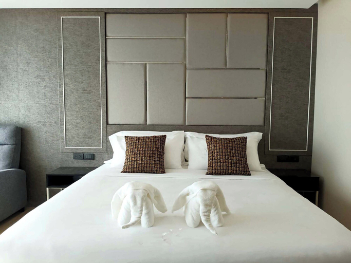 Bedroom 16