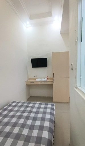 Bedroom 4, Infesta Inn Juanda, Surabaya