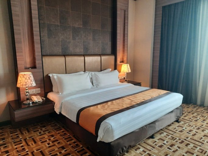 Bedroom 22