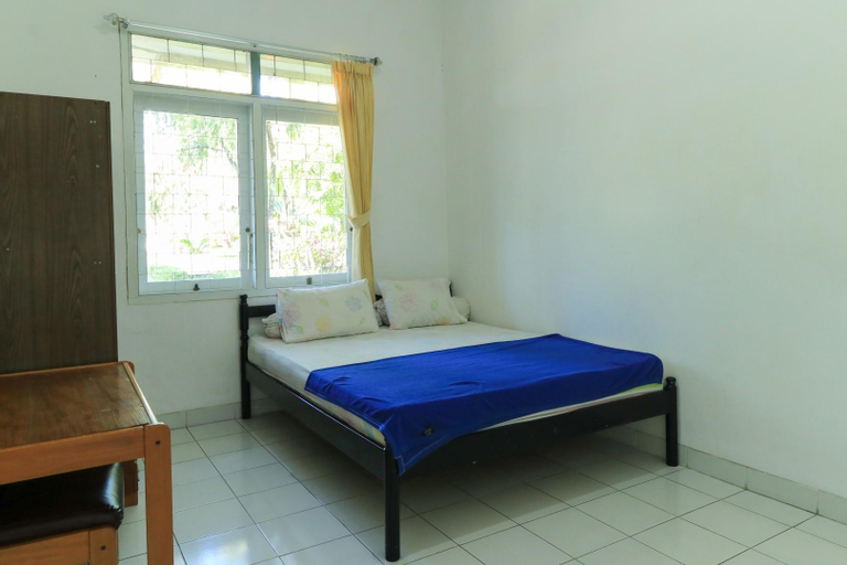 Bedroom 18