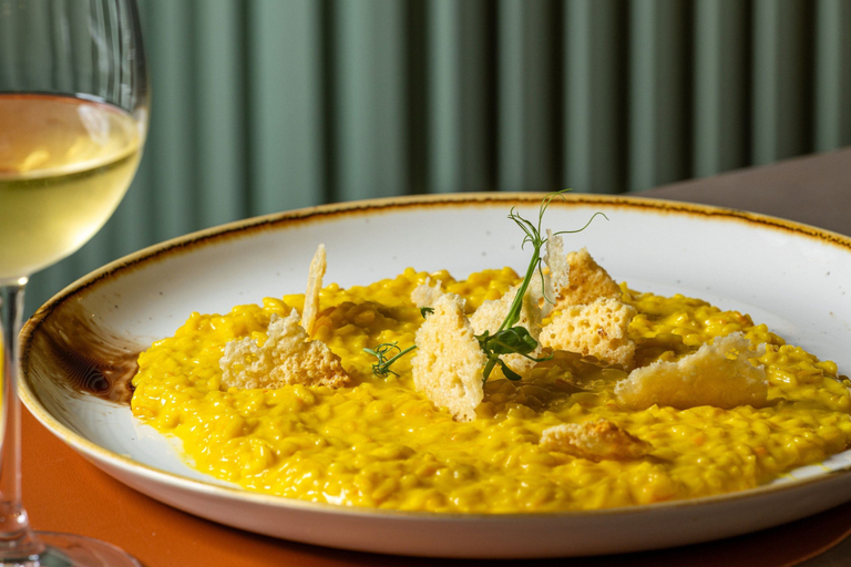 Food & Drinks 5, Courtyard By Marriott Milano Linate, Milano