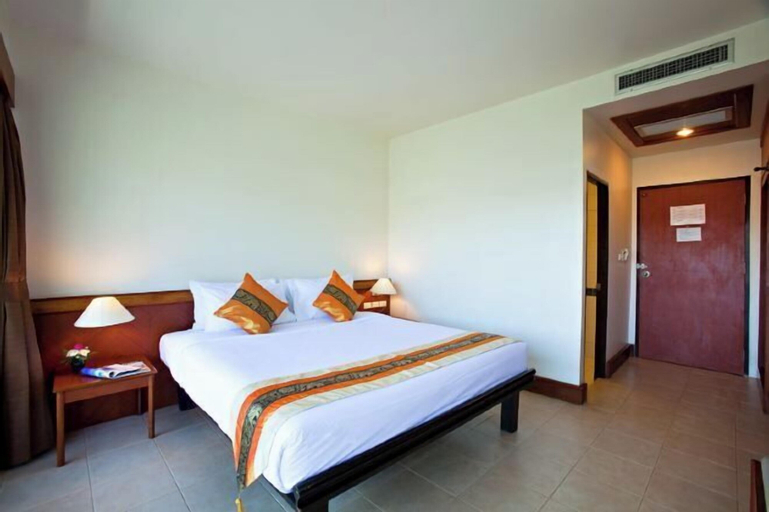 Bedroom 7