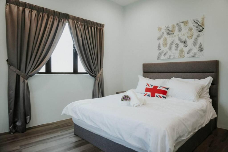 Bedroom 14