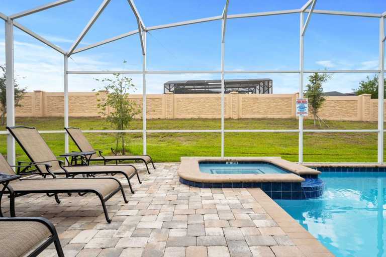 Craft the Perfect Kids' Dream Vacation with Us!, Osceola