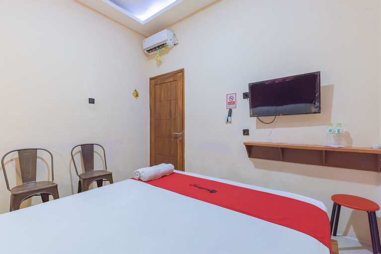 Bedroom 9