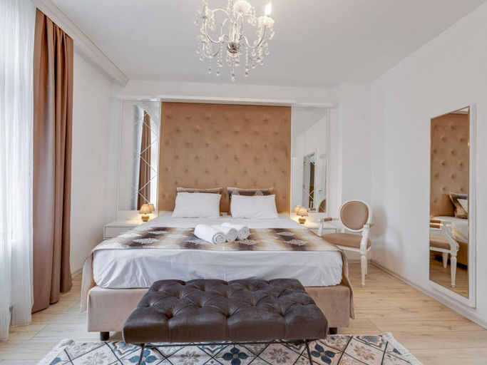 Room 4, Cozy Corner in Oberhausen, Oberhausen