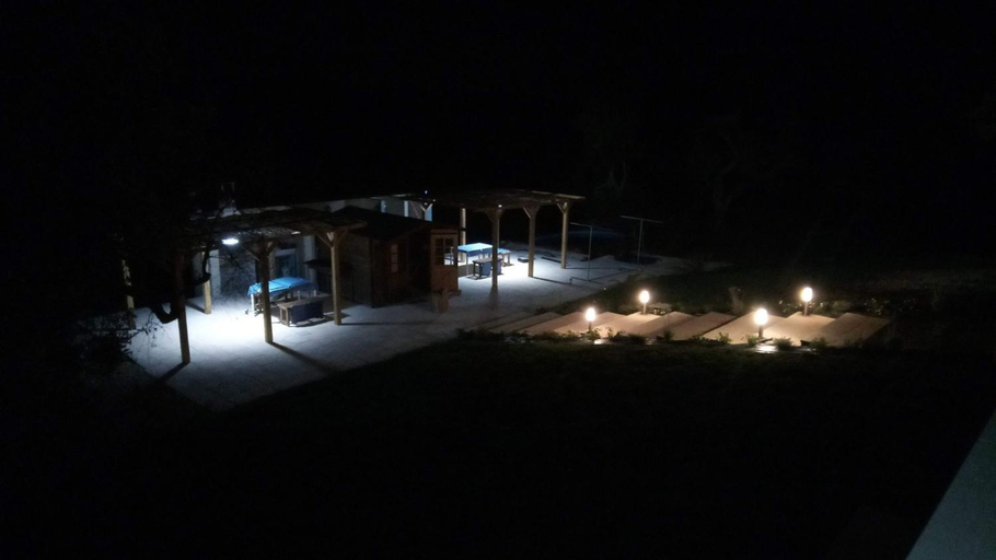 Others 2, Mariam Holiday House, Lecce