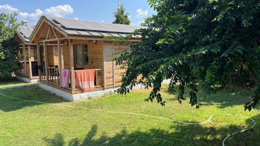 Exterior & Views 2, Tugay Hotel, Fethiye