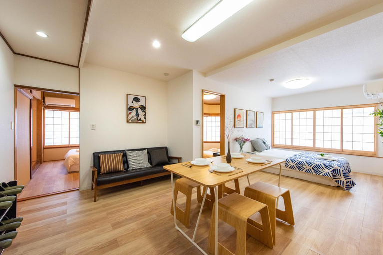 Others 5, 寅ホテル 台東 Hotel 寅 台东 Tora Hotel Taito D, Taitō