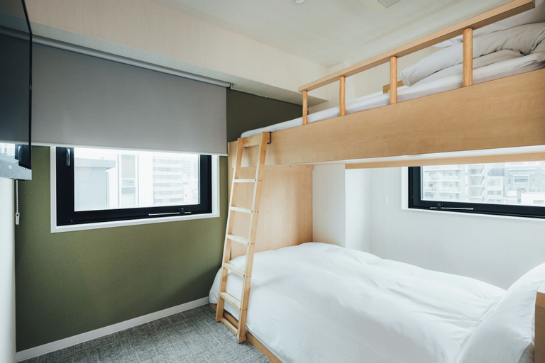 Bedroom 8