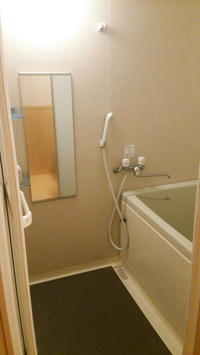 Bathroom 5, Konansou, Fujikawaguchiko