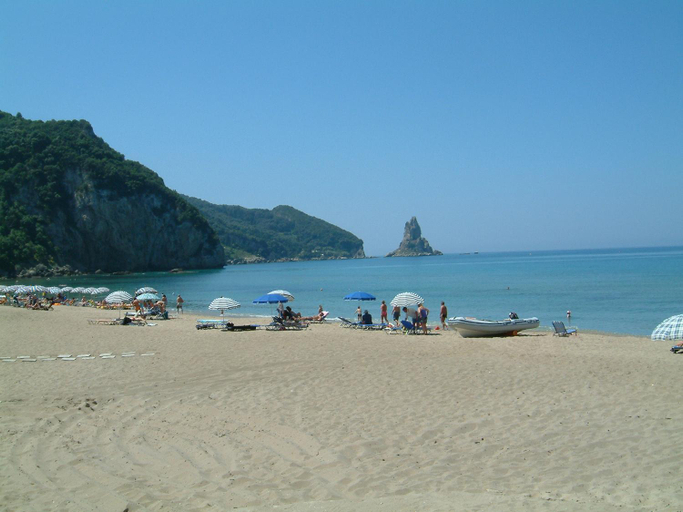 Others 5, Studio Apartments Maria with Pool - Agios Gordios Beach, Ionian Islands