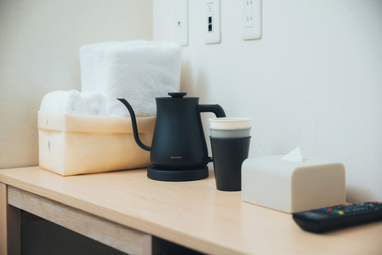 Amenities 13