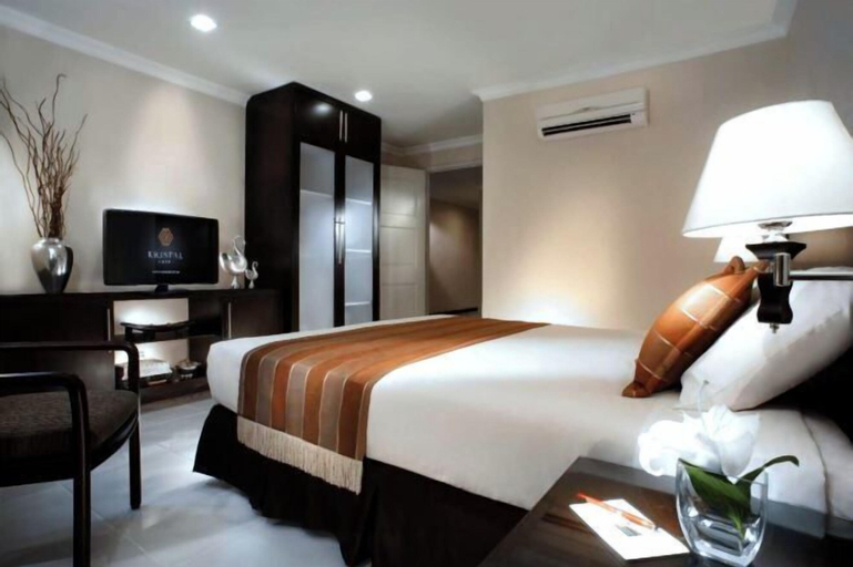 Bedroom 9