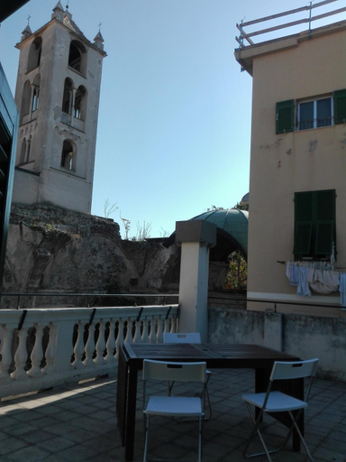 Others 2, Al Chiostro Guesthouse, Genova