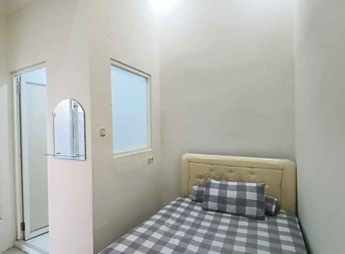 Bedroom 3, Infesta Inn Juanda, Surabaya