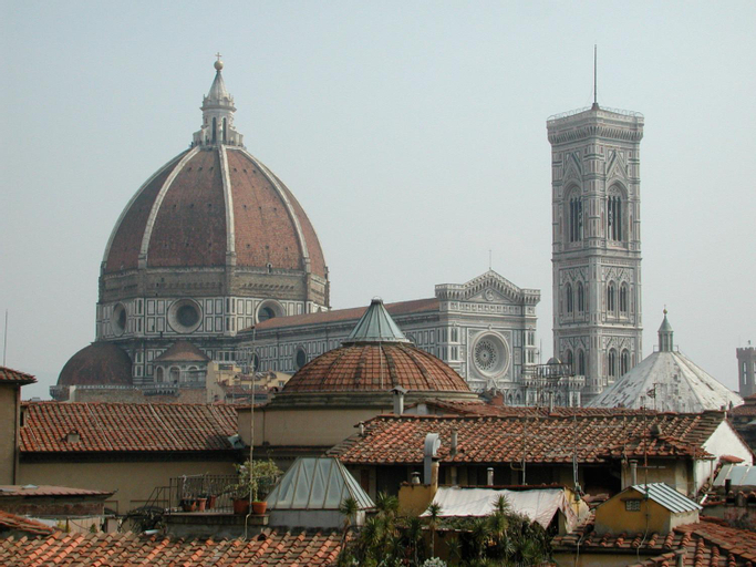 Hotel Lorena, Florence