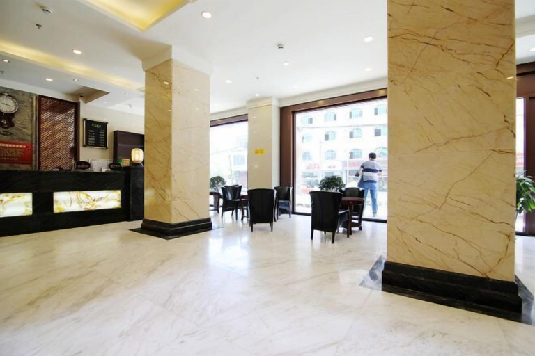 Others 5, Lanzhou Xindeli Hotel, Lanzhou