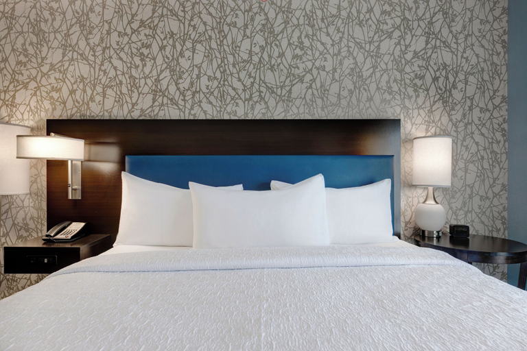 Bedroom 3, Home2 Suites by Hilton Austin East Side 5th Street, Travis