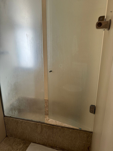 Bathroom 3, Saint Paul Plaza Flat Particular, Brasília