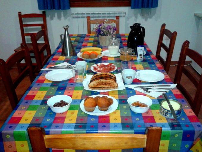 Others 4, Albergue Turistico Tierras Altas, Soria