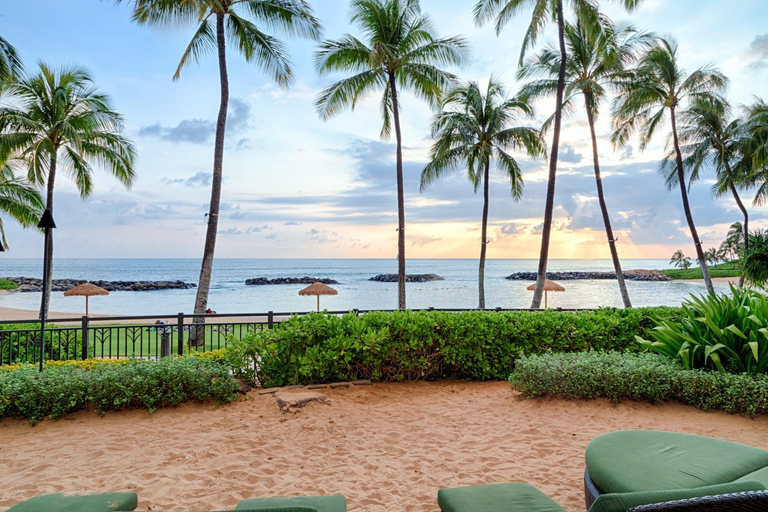 Others 3, Spacious Fourth Floor Villa with Pool View - Ocean Tower at Ko Olina Beach Villas Resort, Honolulu