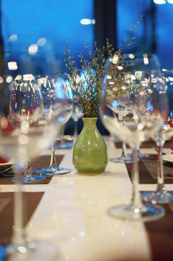 Food & Drinks 5, Cami Riverside Resort Đà Nẵng, Da Nang