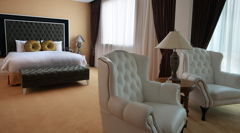 Bedroom 8