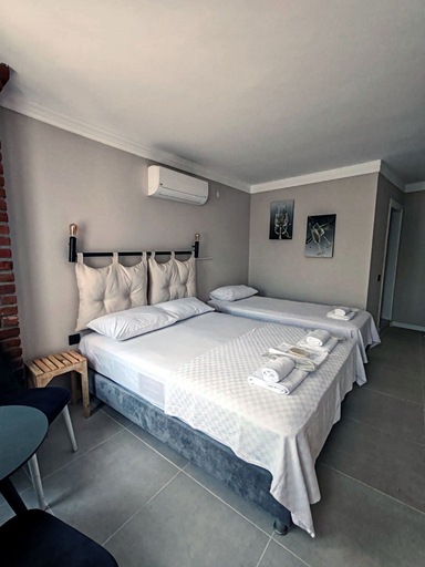Bedroom 4, Aim Bozcaada, Bozcaada