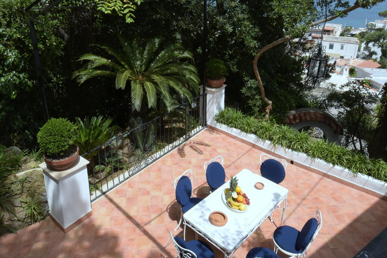 Food & Drinks 3, Villa Aglaia Luxury Sea View, Napoli