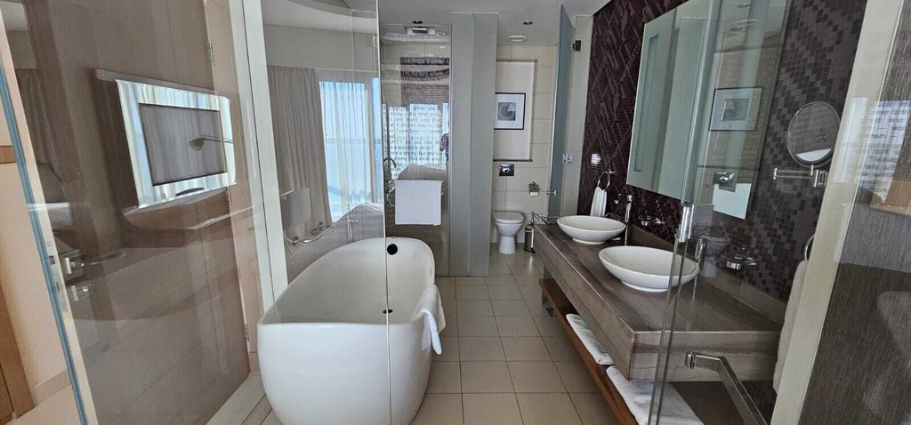 Room 5, Paramount Damac Towers By Elegant Homes, Dubai