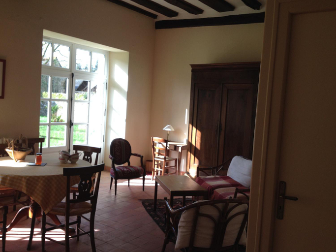 5, Les Terrasses de La Moglais, Côtes-d'Armor