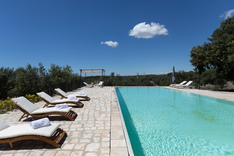 4, Tenuta Regina, Lecce