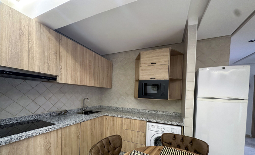 Others 5, ZAYANE HOMES, Marrakech