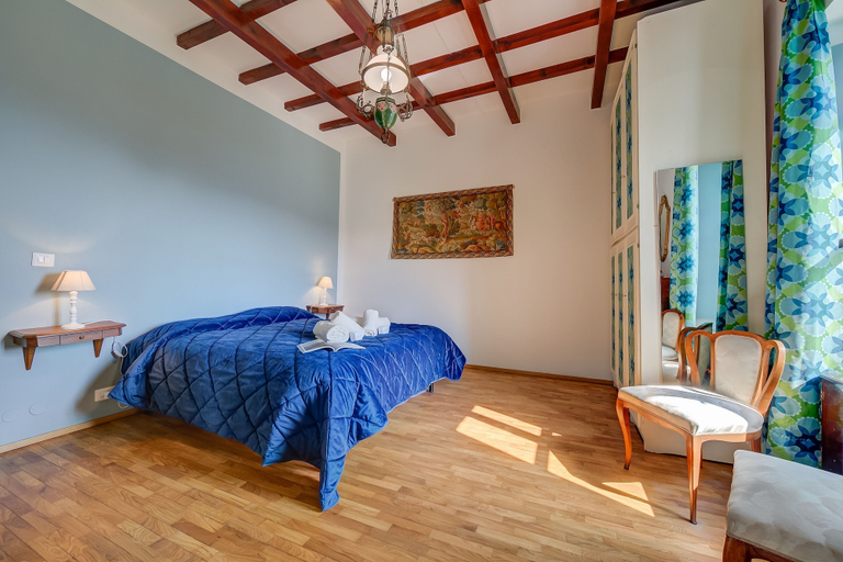 Others 5, Charming Villa I Tre Archi, Novara