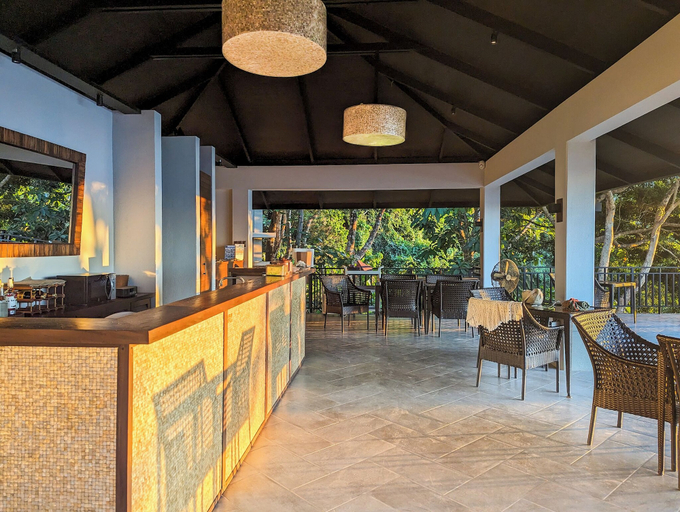 Food & Drinks 5, Perch El Nido, El Nido