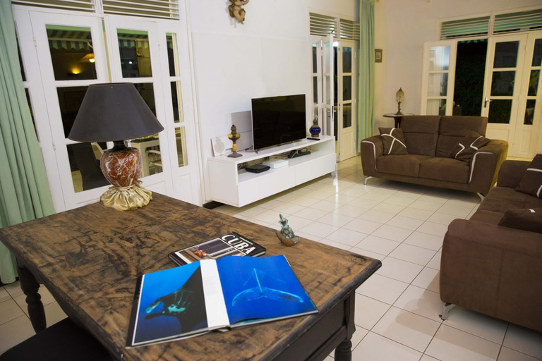 2, Villa Joland, Sainte-Anne