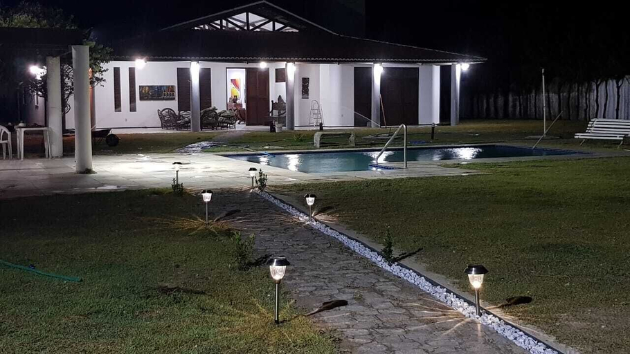 Sport & Beauty 3, Pousada e Restaurante Lual do Parajuru, Beberibe