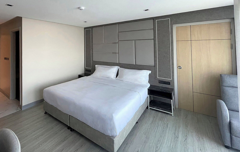 Bedroom 9