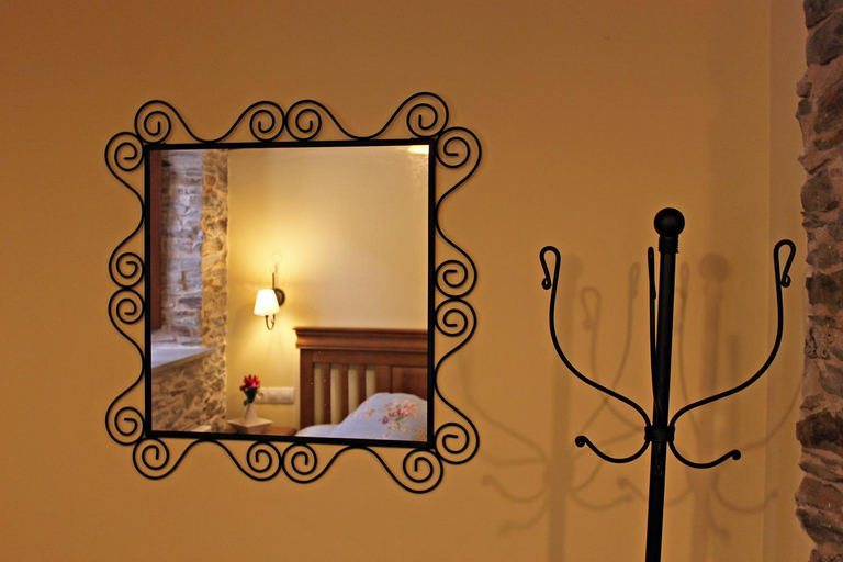 Facilities 4, Apartamentos El Llago, Asturias