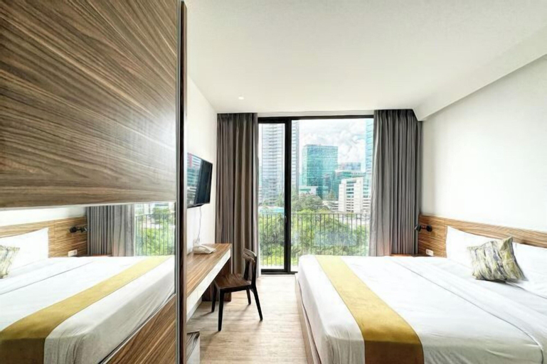 Bedroom 13