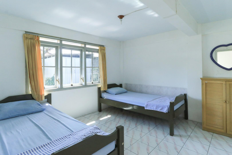 Bedroom 7